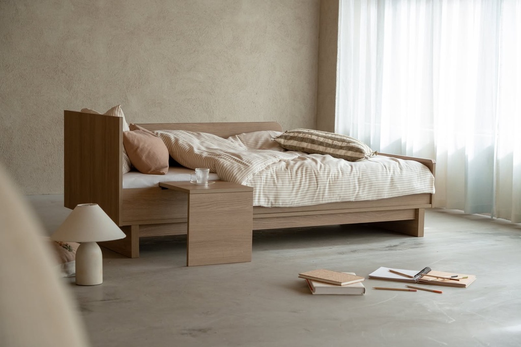 Bed Expo junior Kyo