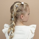 Haarelastiek klein 8 stuks