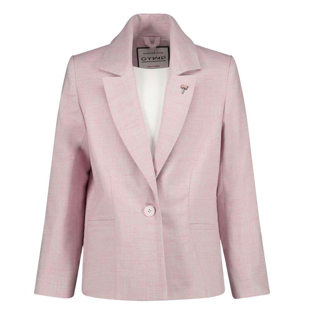 Blazer uit kostuum Florentine