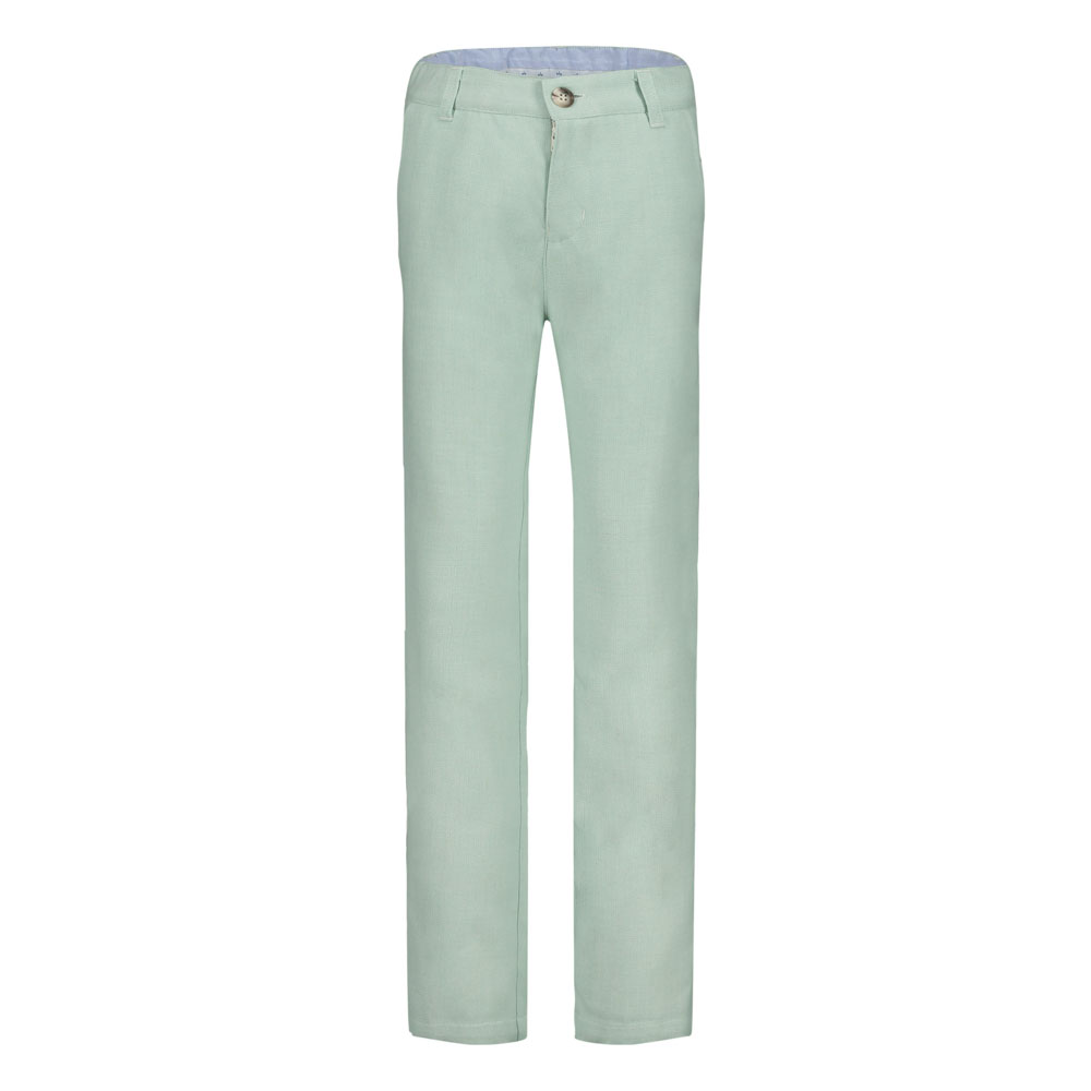 Broek uit kostuum Ringo