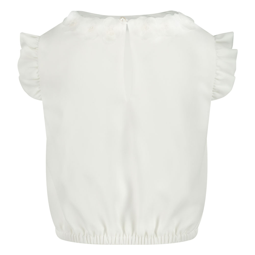 Ceremonie top Gorgeous