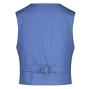 Gilet uit kostuum Ibo