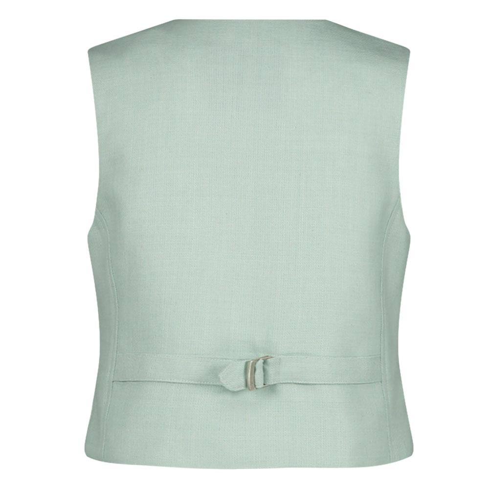 Gilet uit kostuum Ringo
