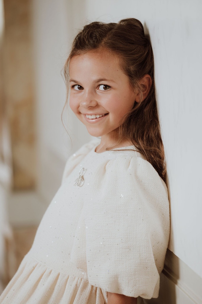 Jurk Elana