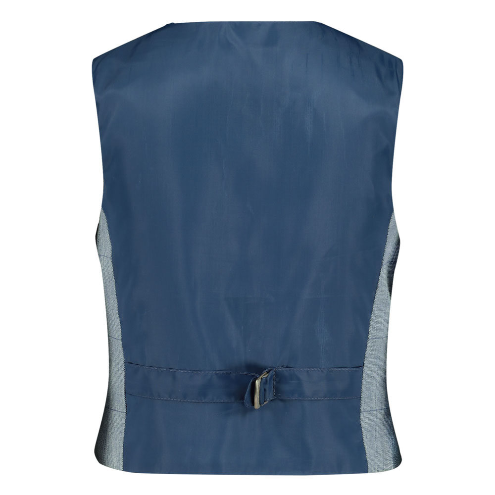 Gilet uit kostuum Zack
