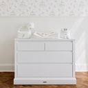 Commode met 4 laden