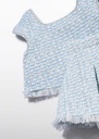 Rok set met een top