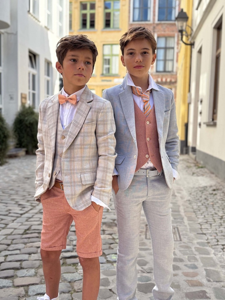 Blazer Brody