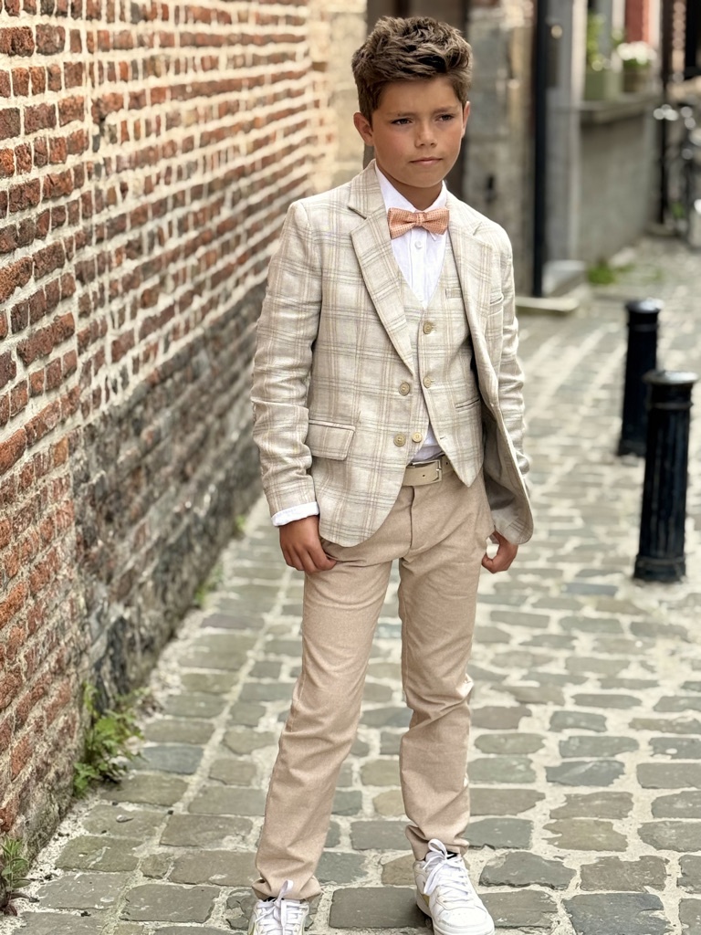 Blazer Brody