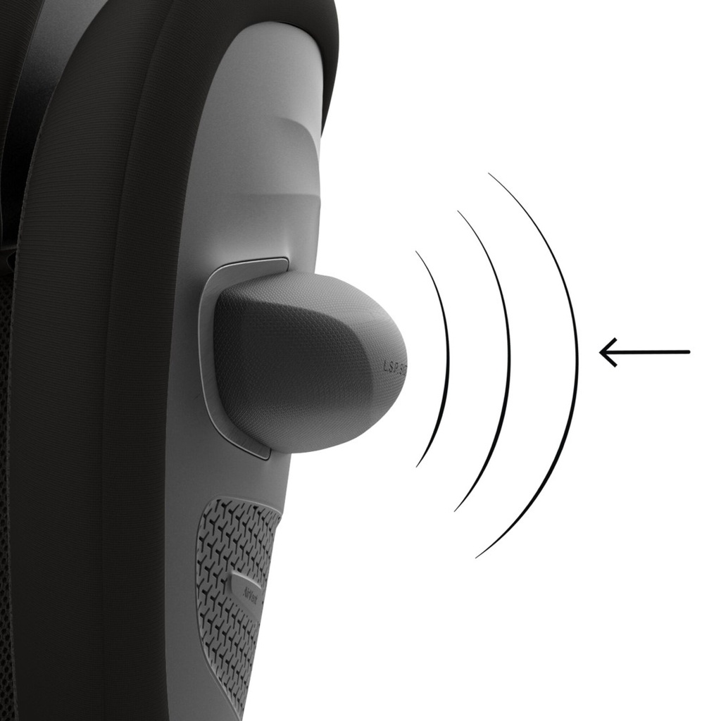 Autozitje Pallas G3 Plus I-Size