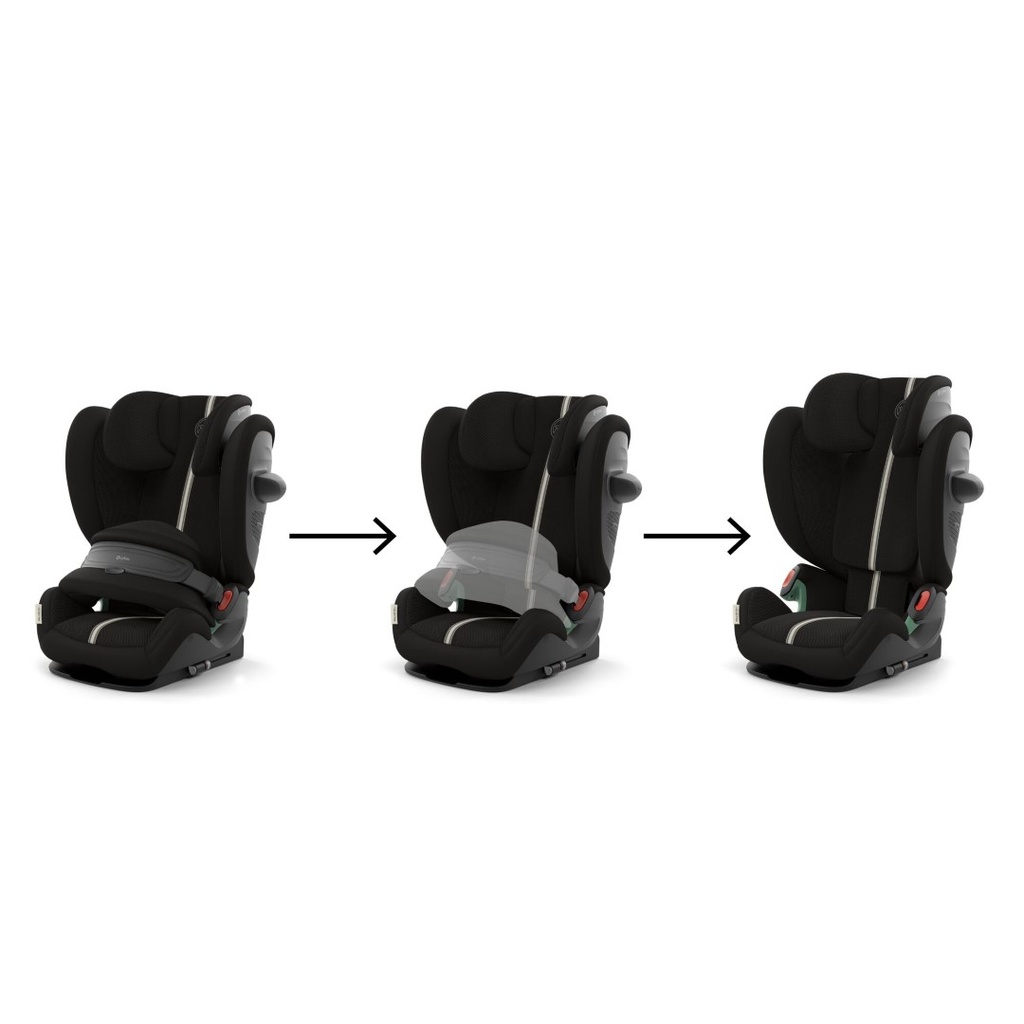 Autozitje Pallas G3 Plus I-Size