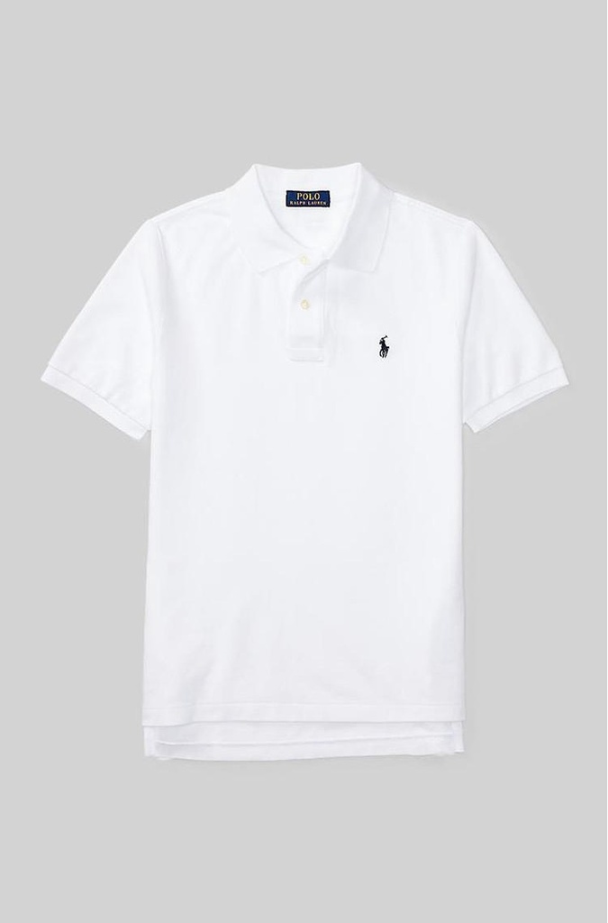 Polo (8j-18j)