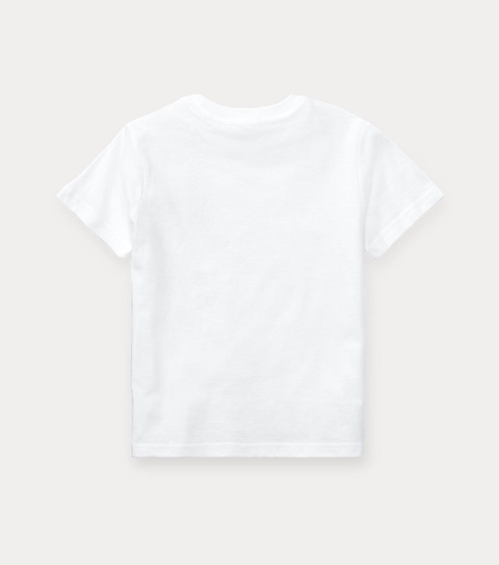 T-shirt (2j-7j)