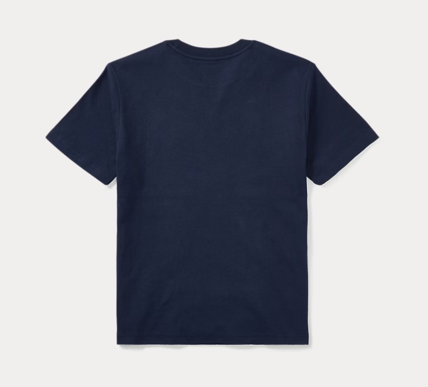 T-shirt (8j-18j)