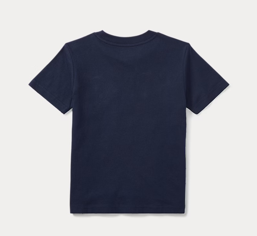 T-shirt (2j-7j)