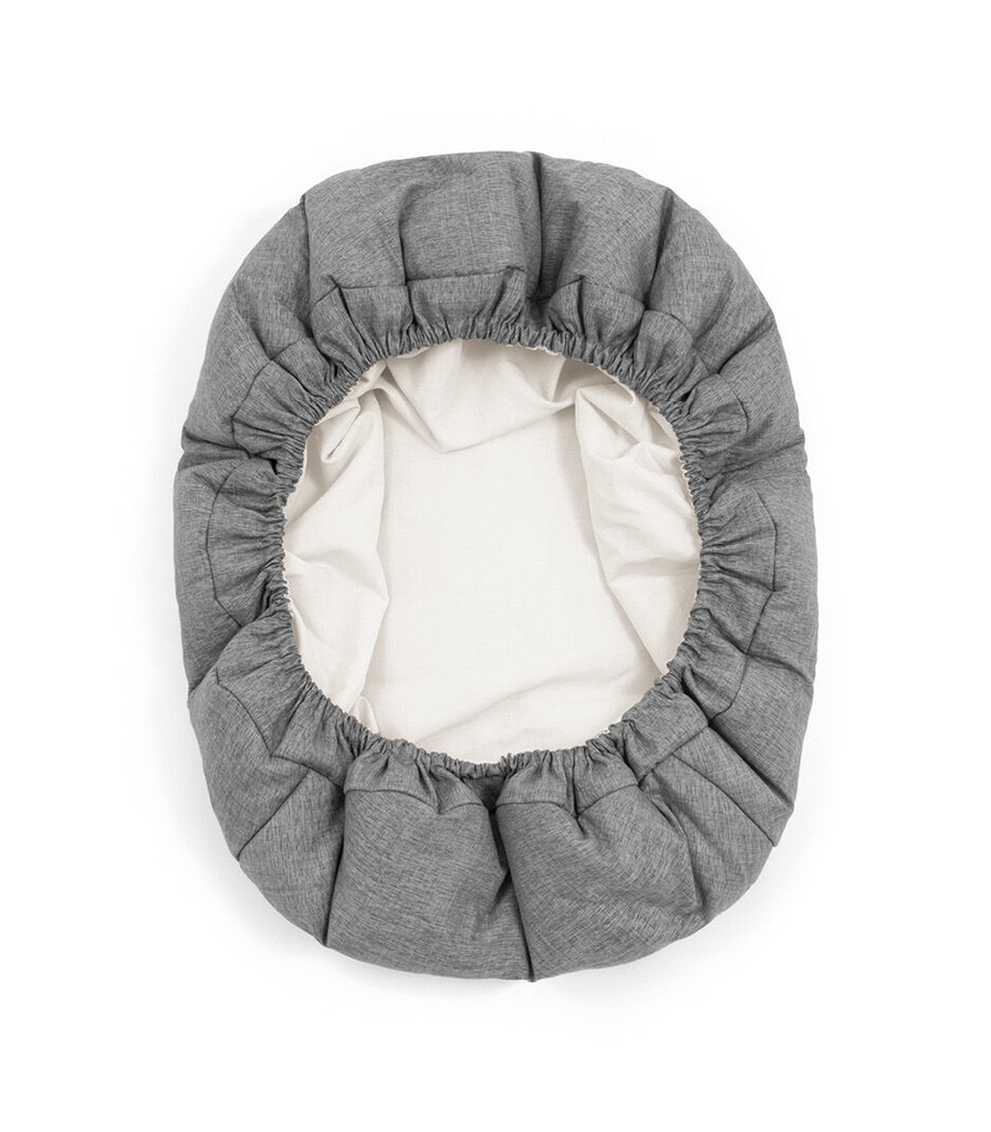 Newborn set grey sand