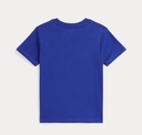 T-shirt (2j-7j)
