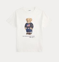 T-shirt (8j-18j)