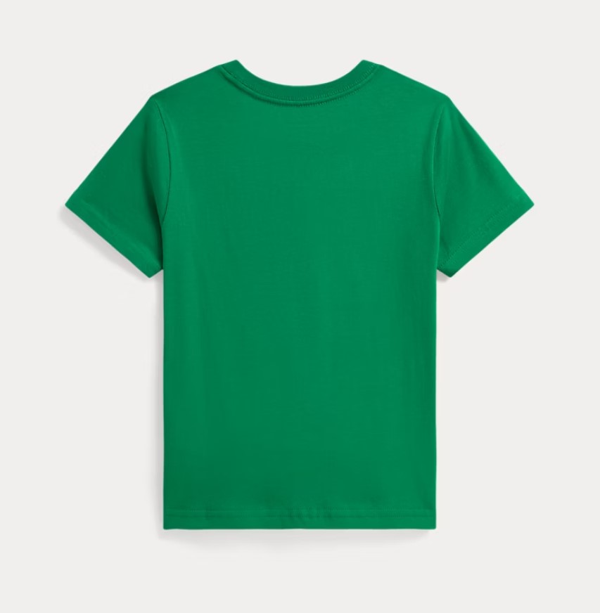 T-shirt (2j-7j)