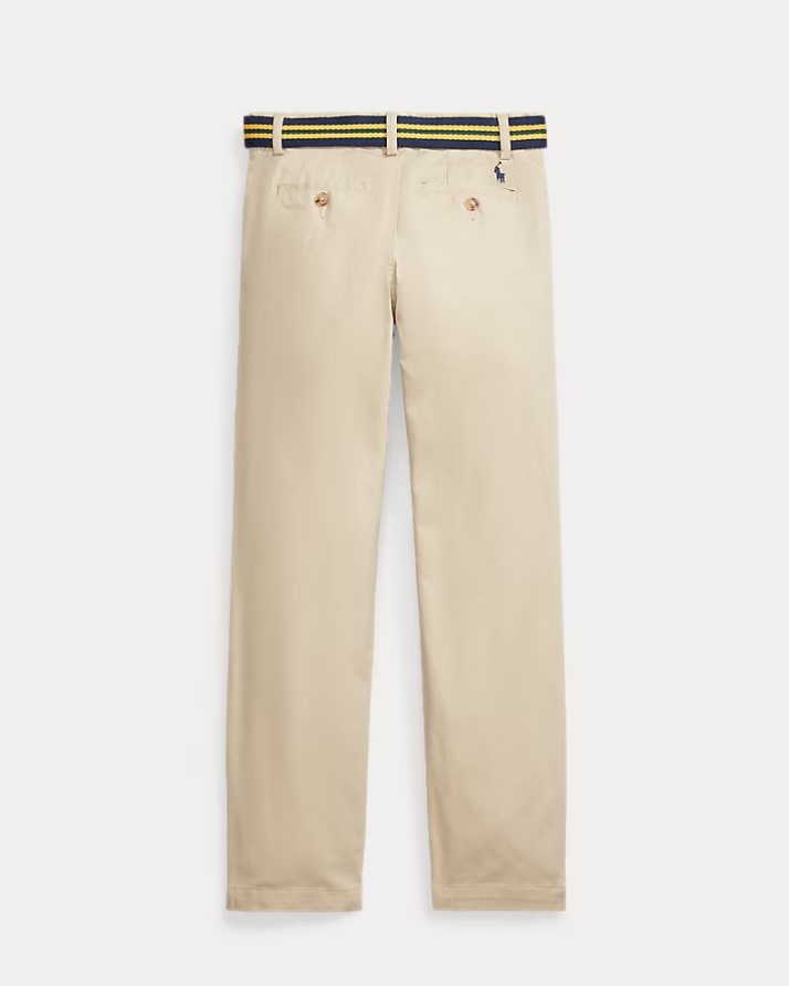 Broek (8j-14j)