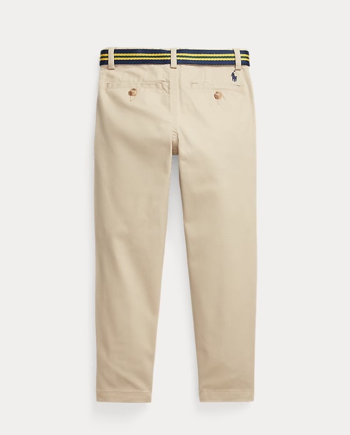 Broek (5j-7j)