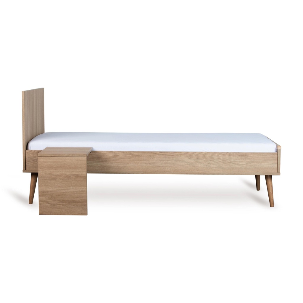 Ombouwkit naar junior bed 170 x 70cm Flow