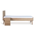 Ombouwkit naar junior bed 170 x 70cm Flow