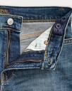 Jeansbroek (8j-16j)