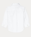 Hemd iconische Oxford (3m-18m)