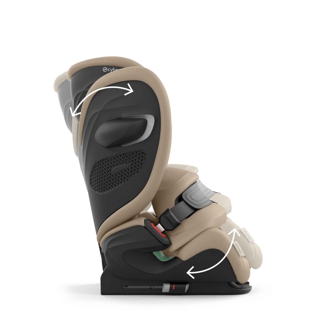 Autozitje Pallas G3 Plus I-Size