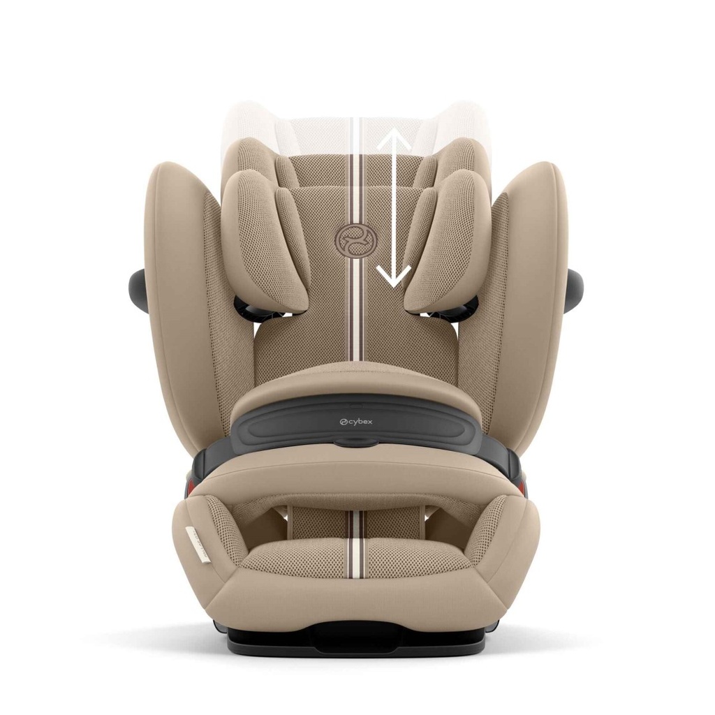 Autozitje Pallas G3 Plus I-Size