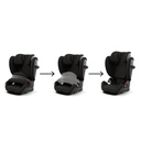 Autozitje Pallas G3 Comfort I-Size