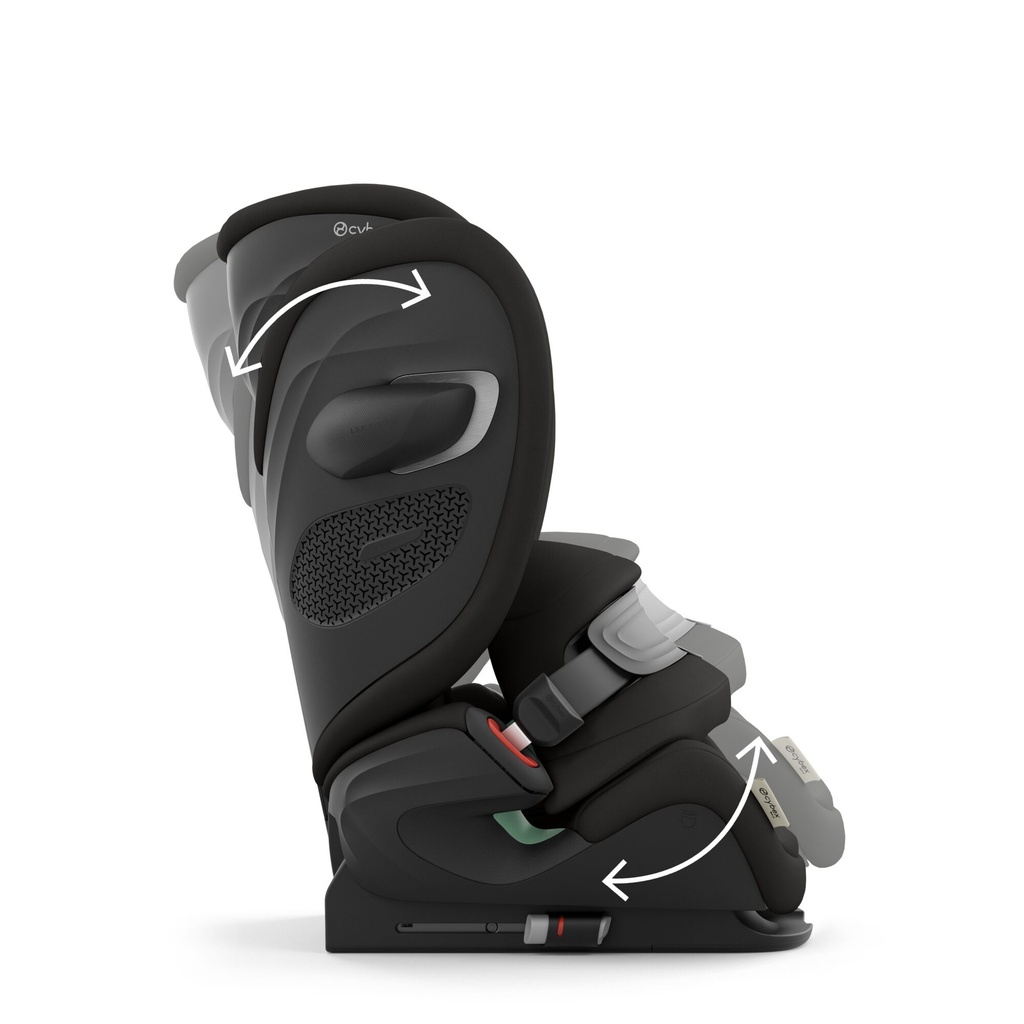 Autozitje Pallas G3 Comfort I-Size