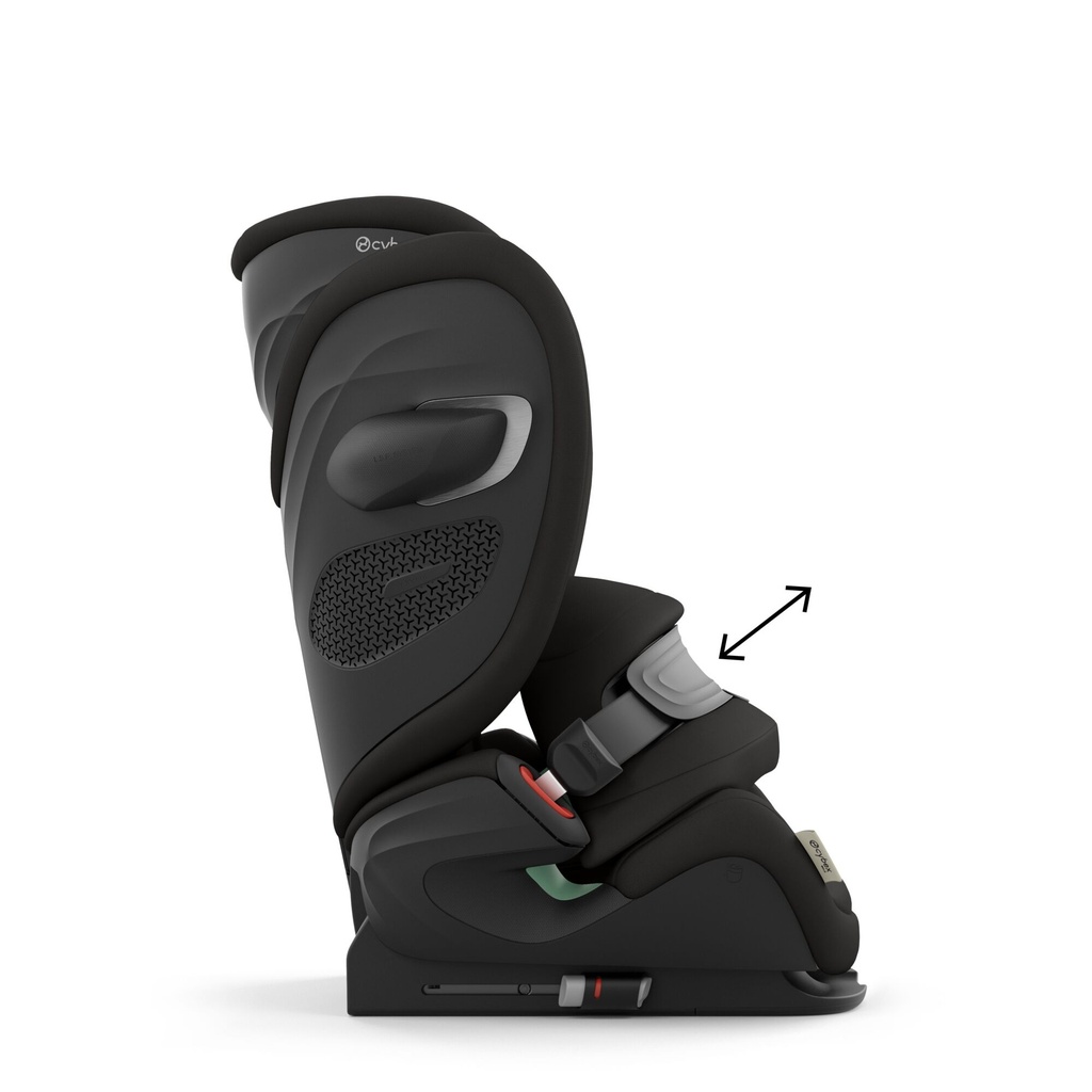 Autozitje Pallas G3 Comfort I-Size