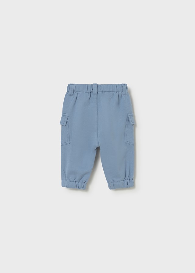 Babybroek cargo