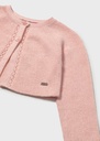 Tricot cardigan