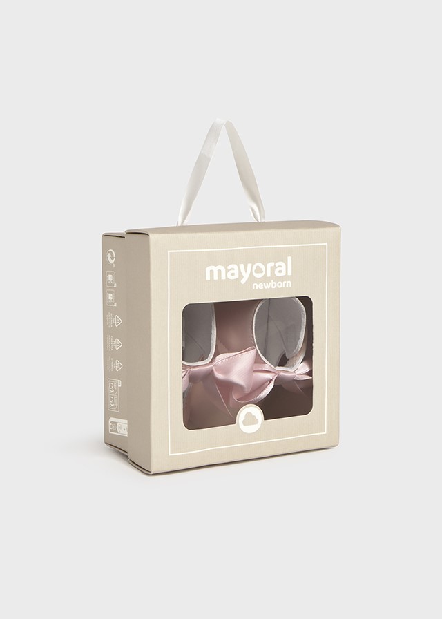 Schoenen mary jane feestelijk