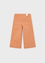 Broek wijde pijpen