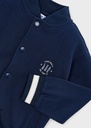 Jasje bomberstijl