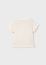 T-shirt met korte mouwen