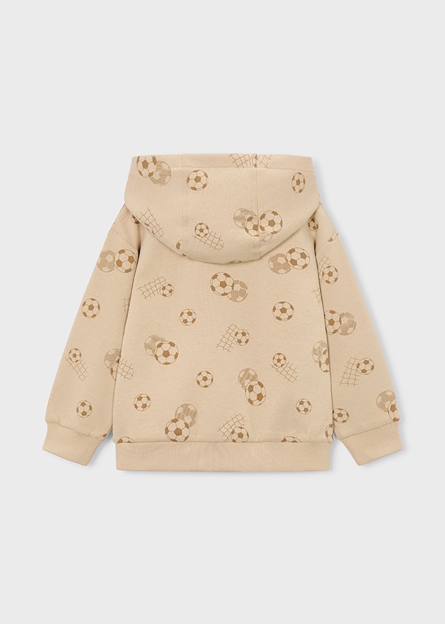Pullover voetbal