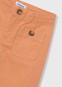 Broek wijde pijpen