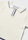 Polo met korte mouwen