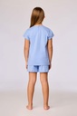 Pyjamashortset