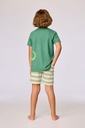Pyjamashortset