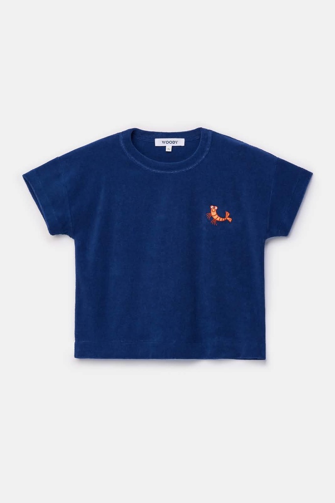 Strandsetje - t-shirt & short