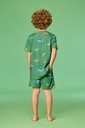 Pyjamashortset