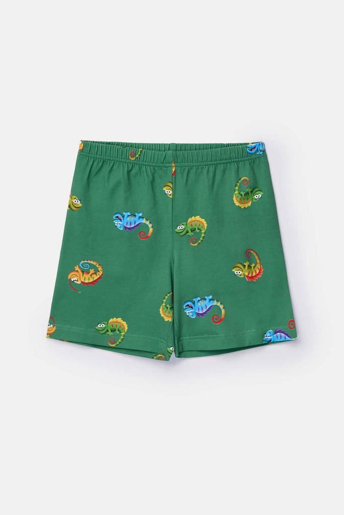 Pyjamashortset