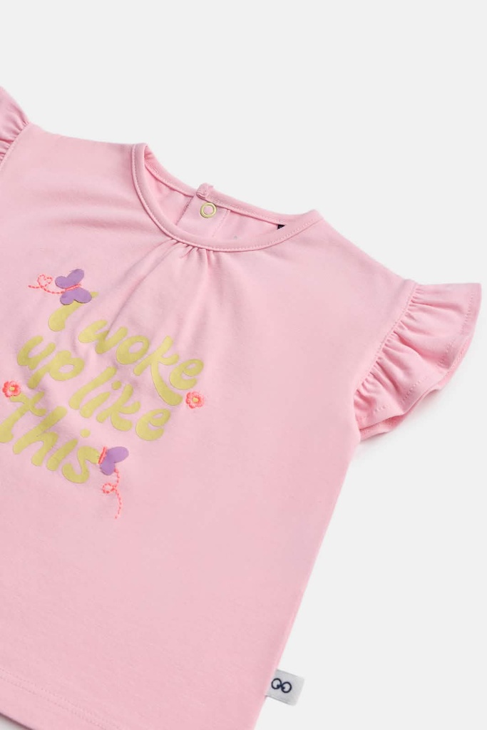 Pyjamashortset