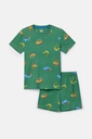 Pyjamashortset